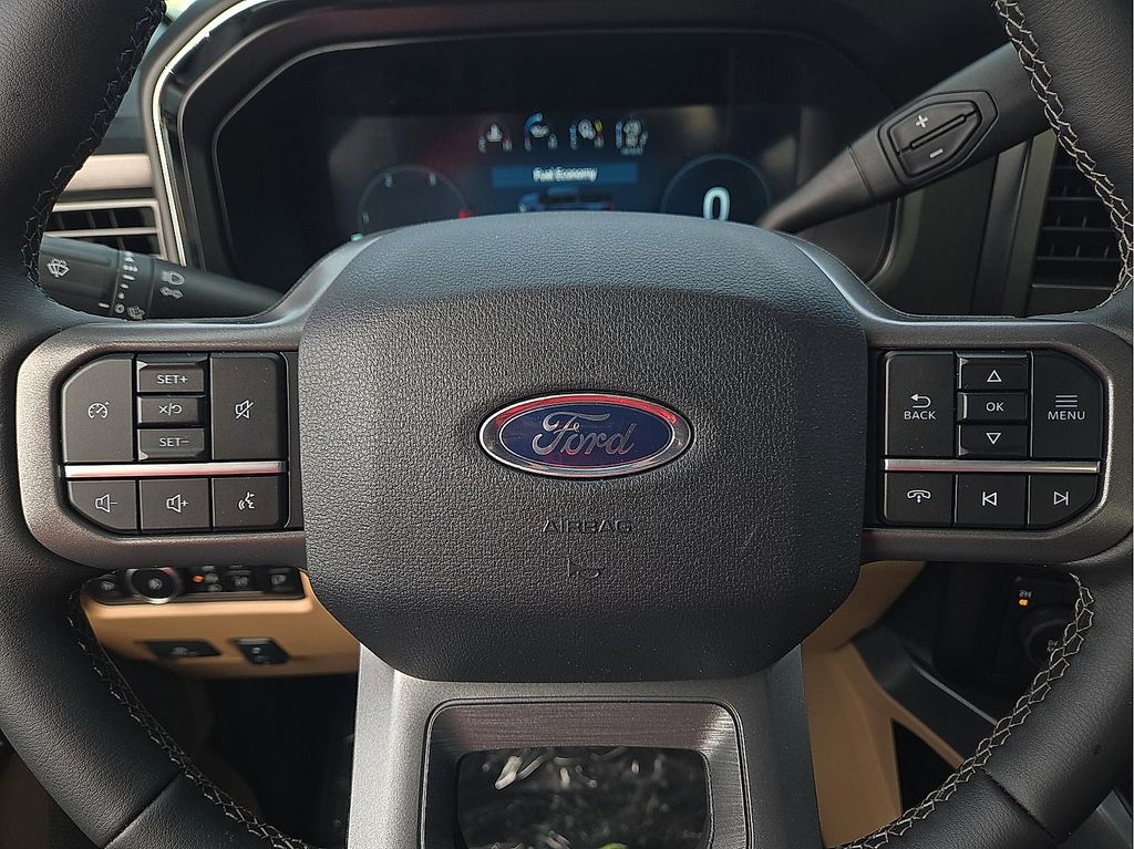 New 2026 Ford F-250SD For Sale in Farmington, AR