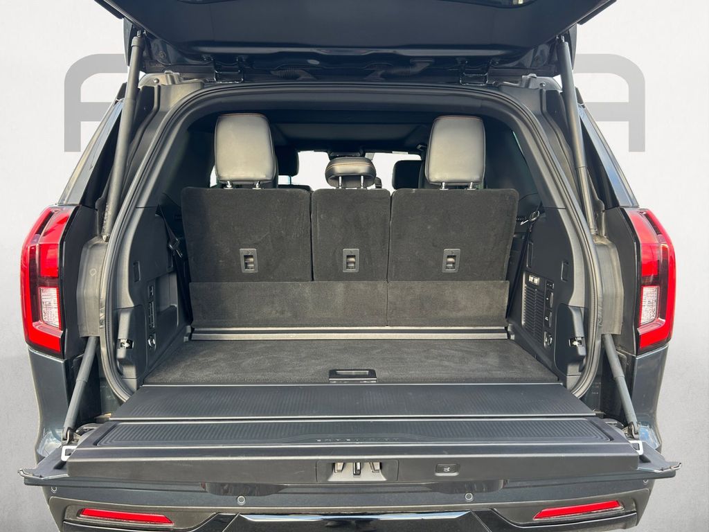 Used Car 2025 Ford Expedition  Tremor For Sale Under $80,000 In Floresville, Texas