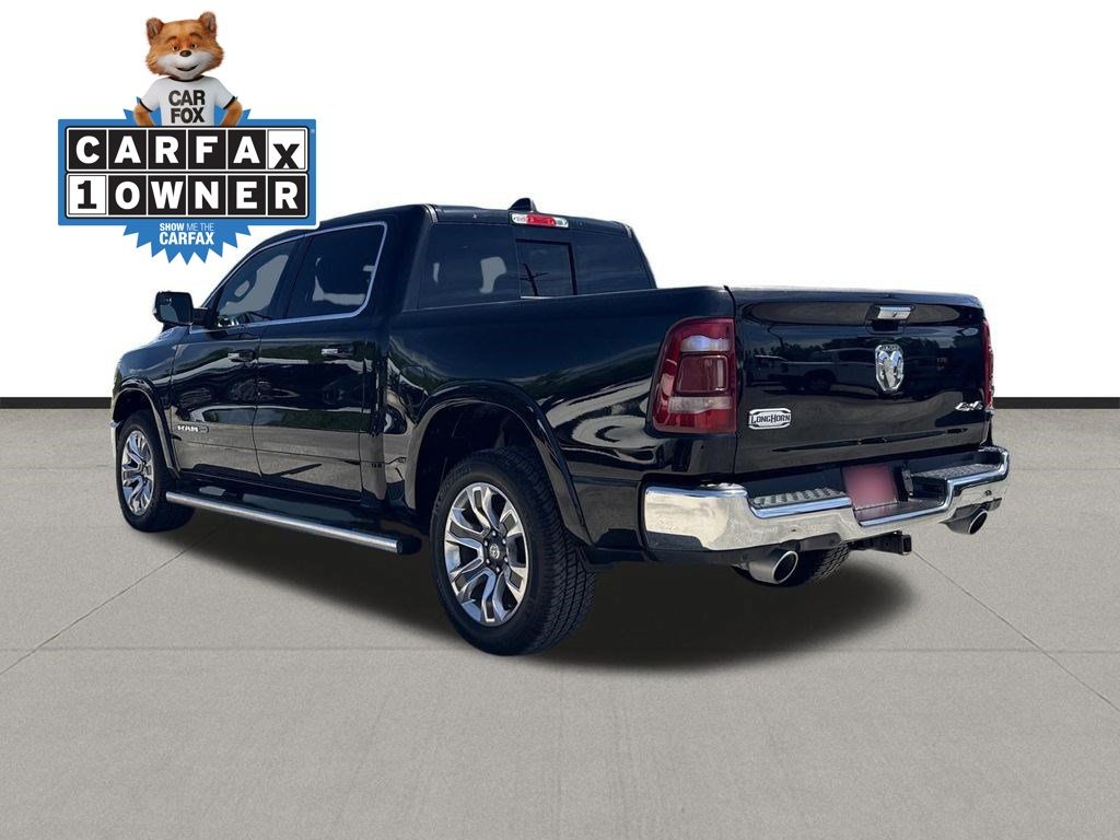 2021 Ram 1500 Limited Black at DeMontrond Auto Country