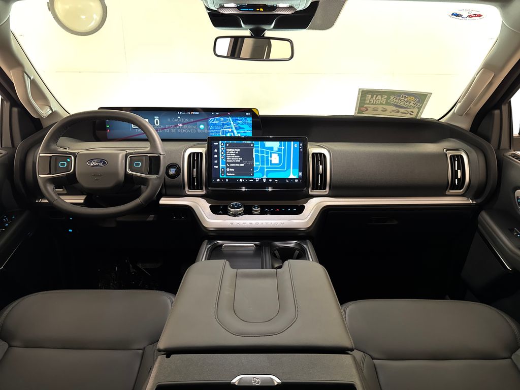 New 2026 Silver Ford Active image 3