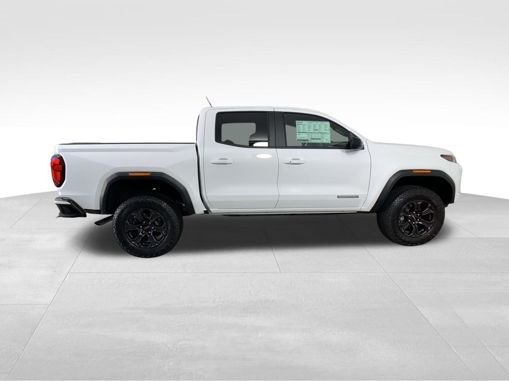 2024 GMC Canyon Elevation 8