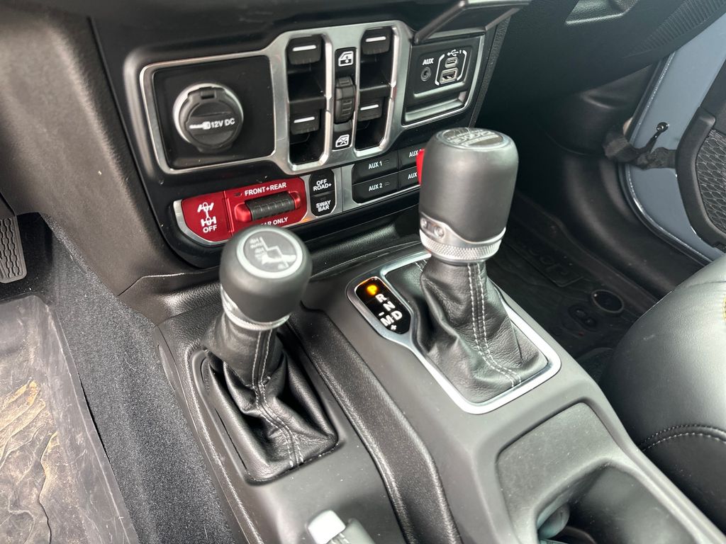 Used Car 2024 Jeep Wrangler  Rubicon 392 For Sale Under $80,000 In Austin, Texas