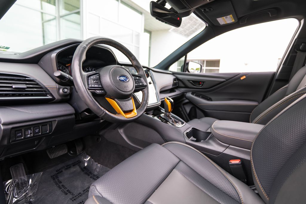 Used 2024 Subaru Outback SUV