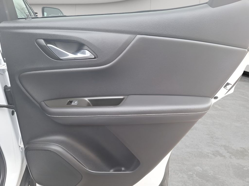 2023 Chevrolet Blazer