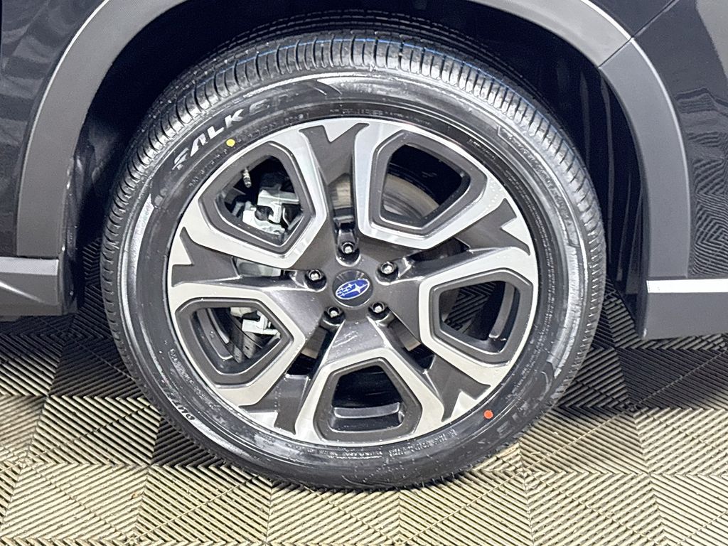 2026 Subaru Ascent Limited