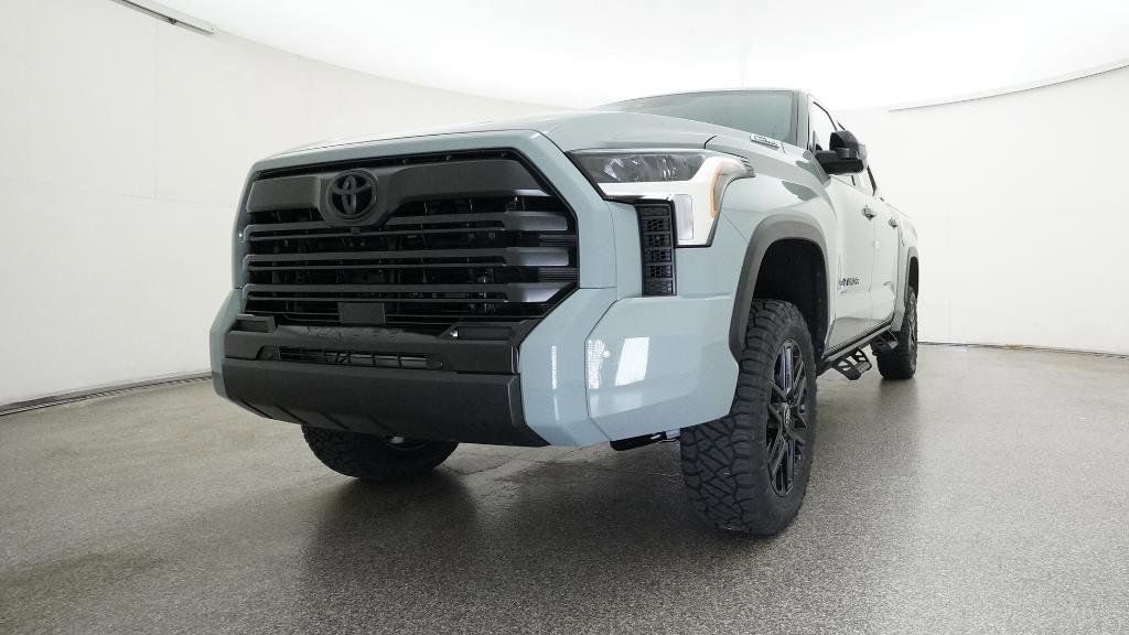 Thumbnail: 2026 Toyota Tundra - 23