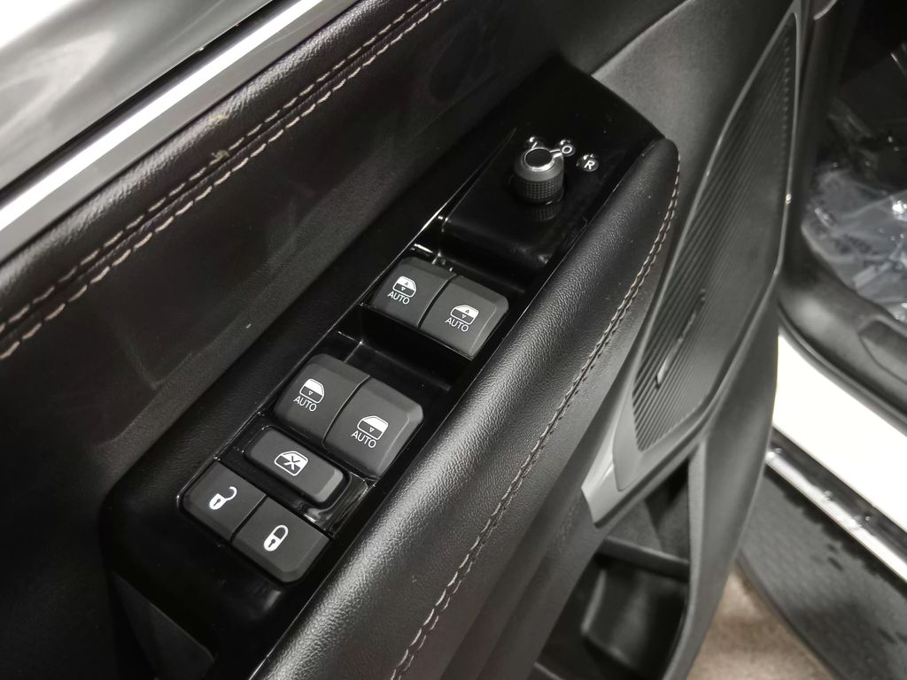 2024 Jeep Wagoneer L Series II 4x4