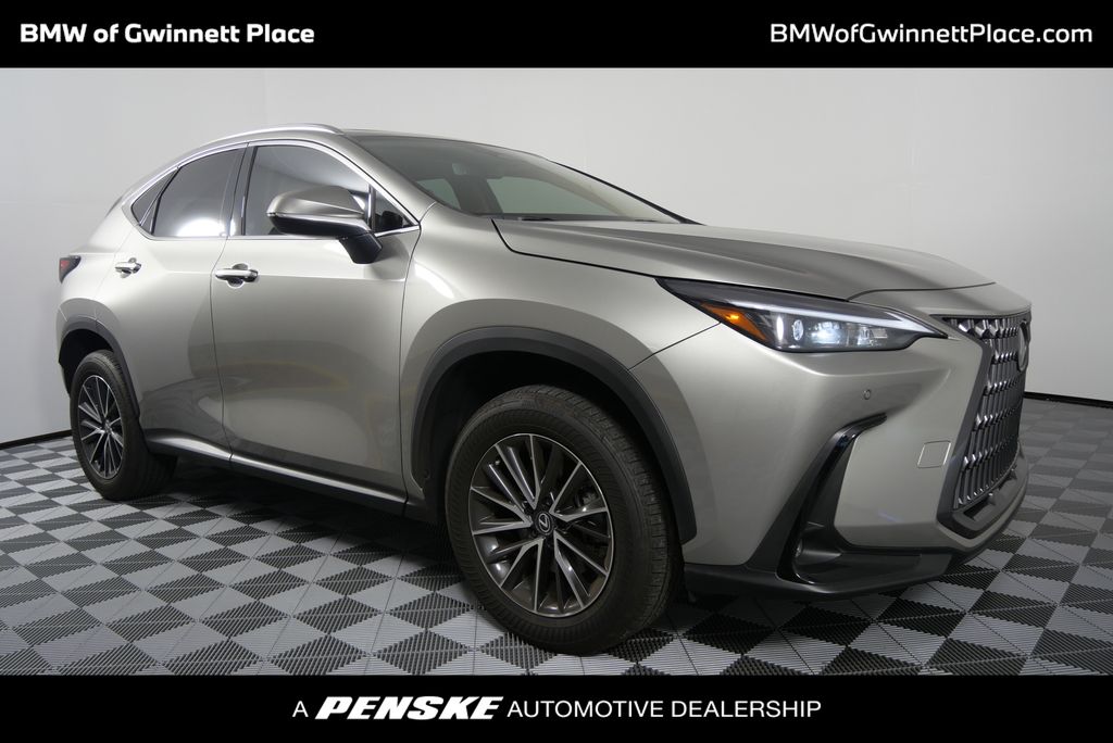 2024 Lexus NX 350 Premium -
                Duluth, GA