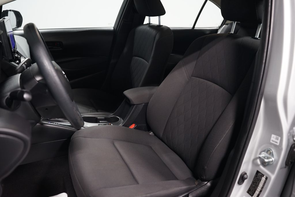 Thumbnail: 2024 Toyota Corolla - 24