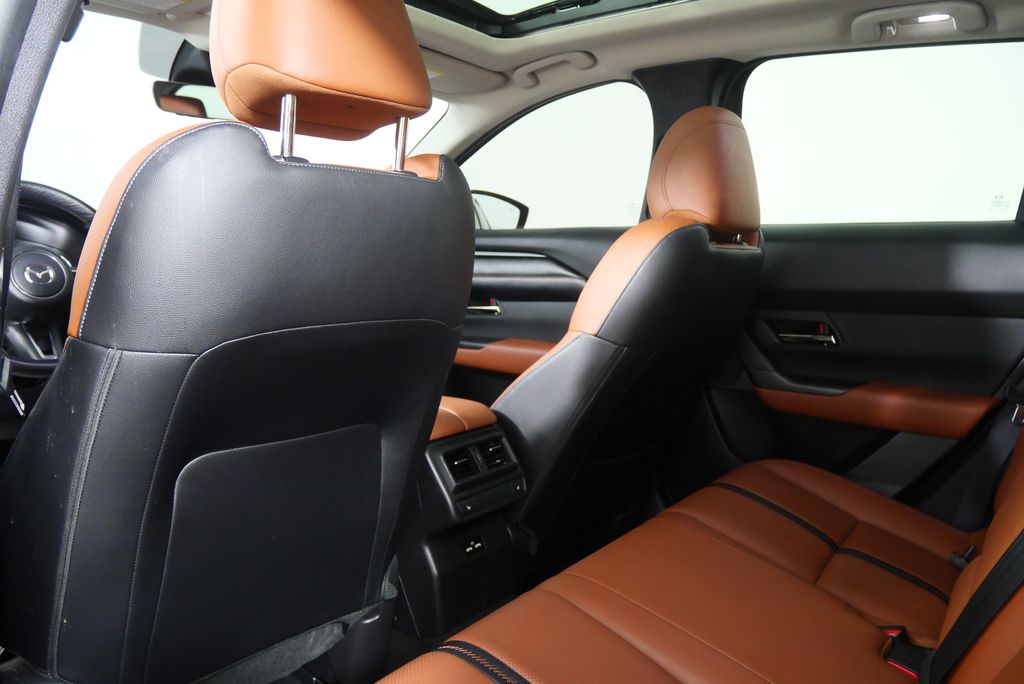 Thumbnail: 2023 Mazda CX-50 - 19