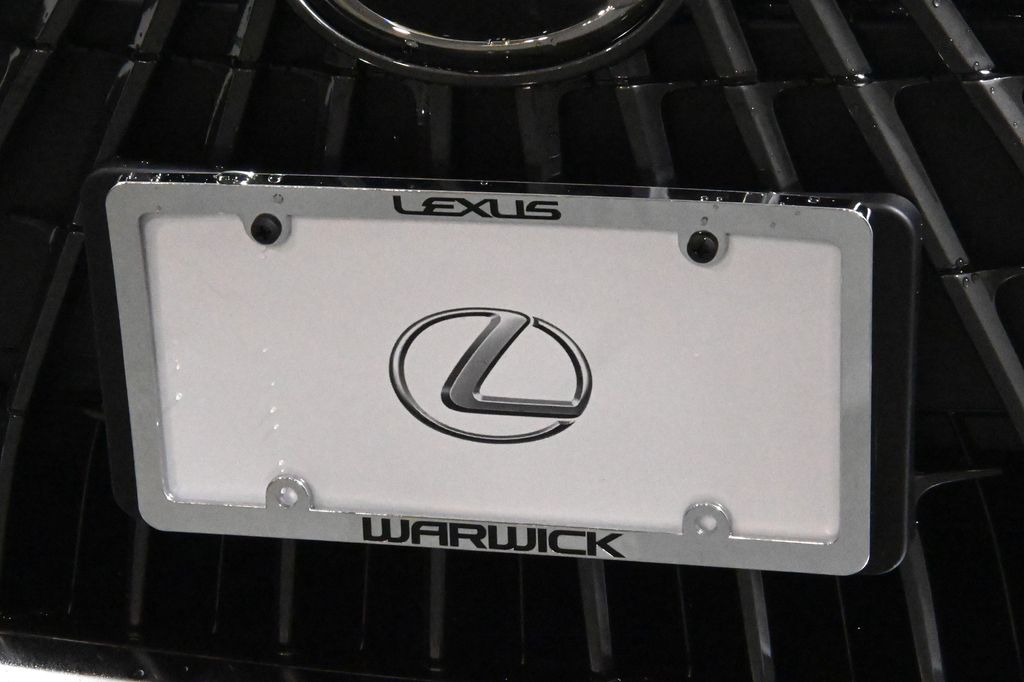 2025 Lexus ES 350 14