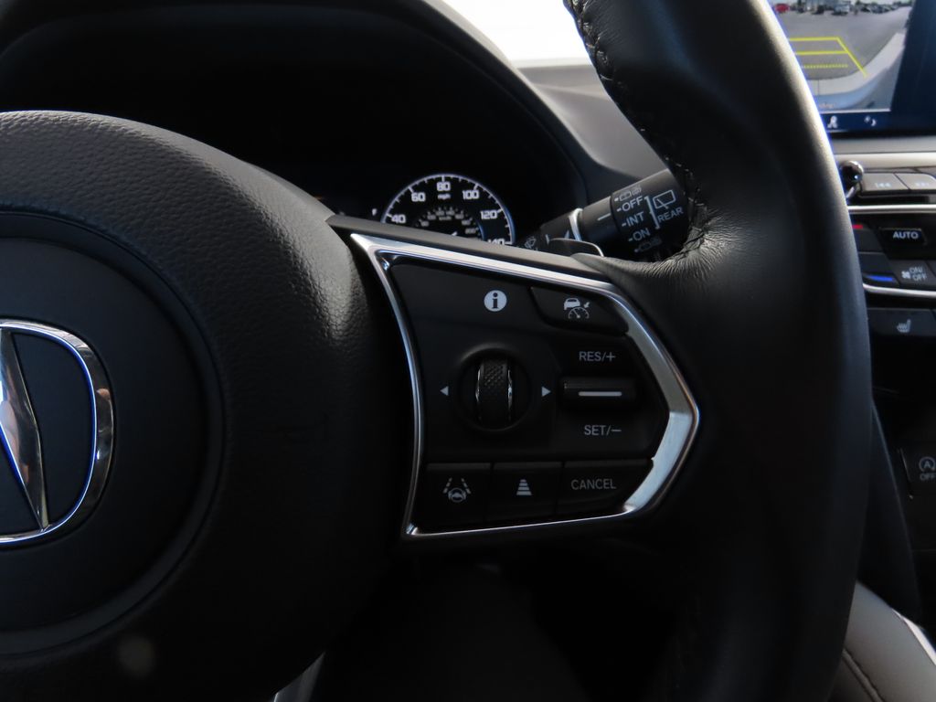2023 Acura RDX Technology 12
