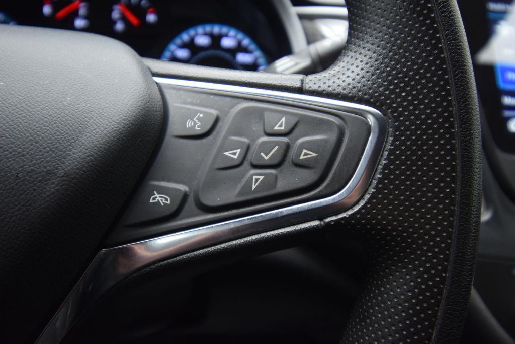 used 2023 Chevrolet Malibu car, priced at $14,000