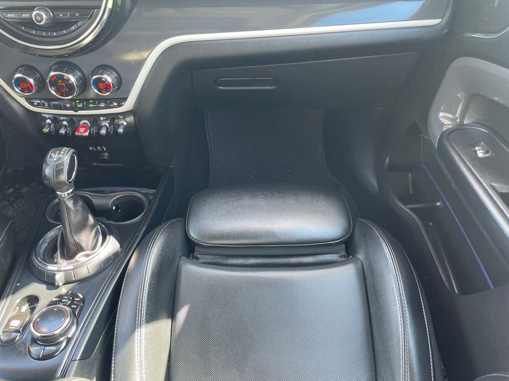 Used Car 2017 Mini Cooper S Countryman  Base For Sale Under $10,000 In Georgetown, Texas