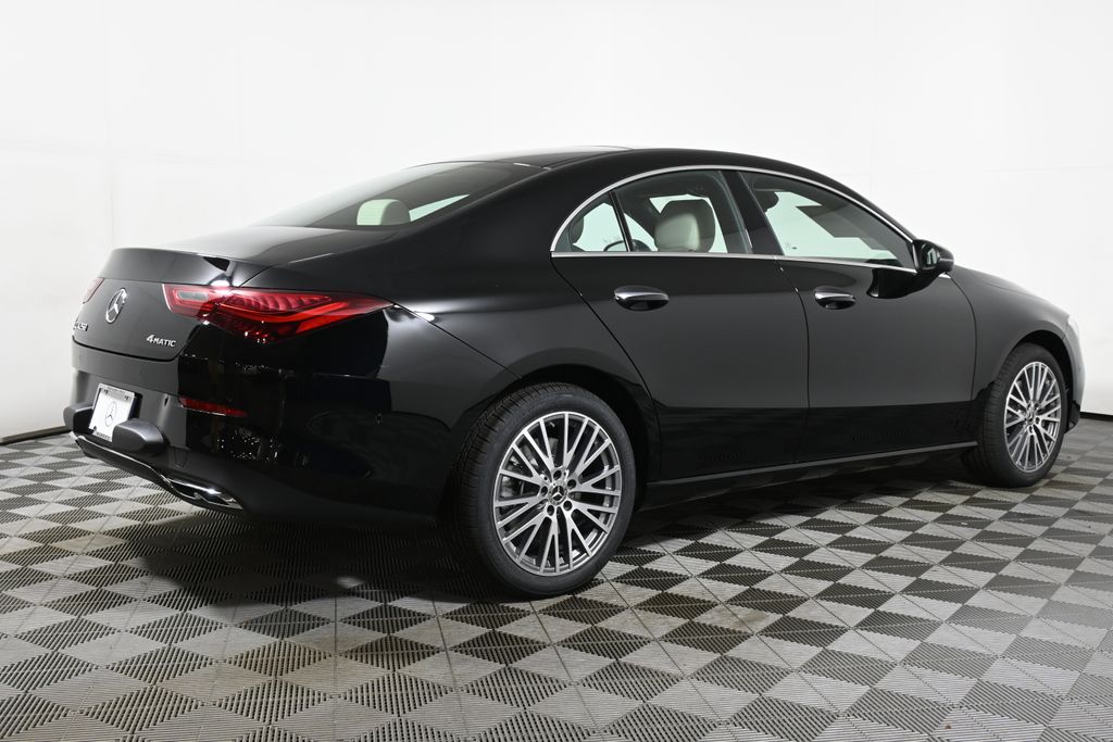 Thumbnail: 2026 Mercedes-Benz CLA - 7