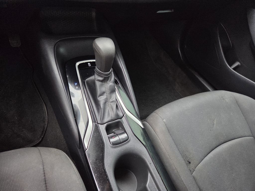 Used 2022 Toyota Corolla Sedan