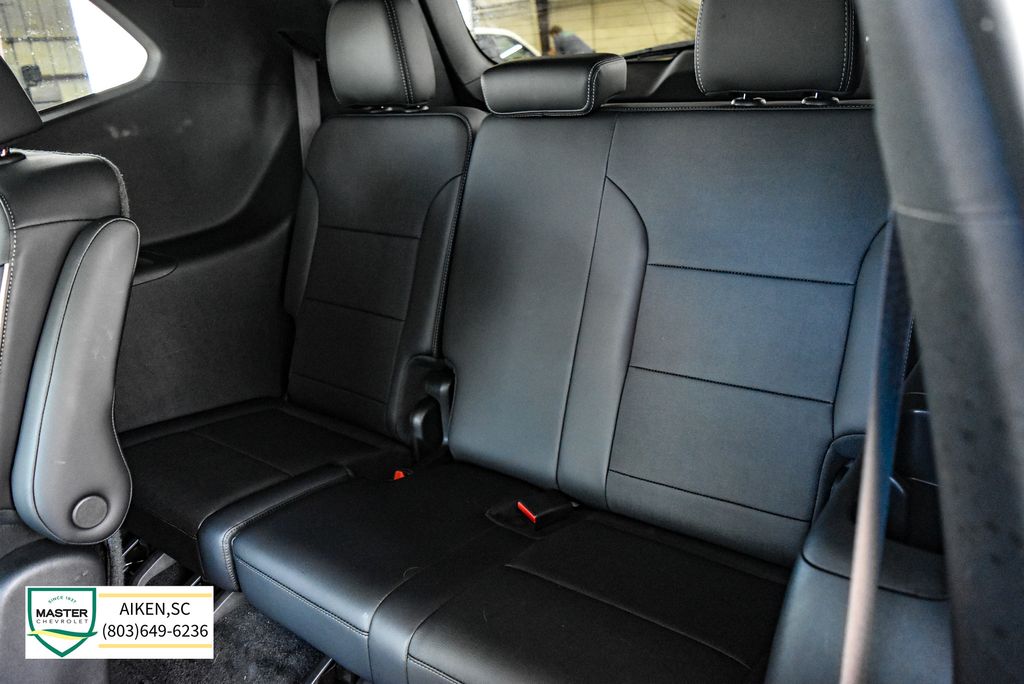 Used 2026 Buick Enclave SUV