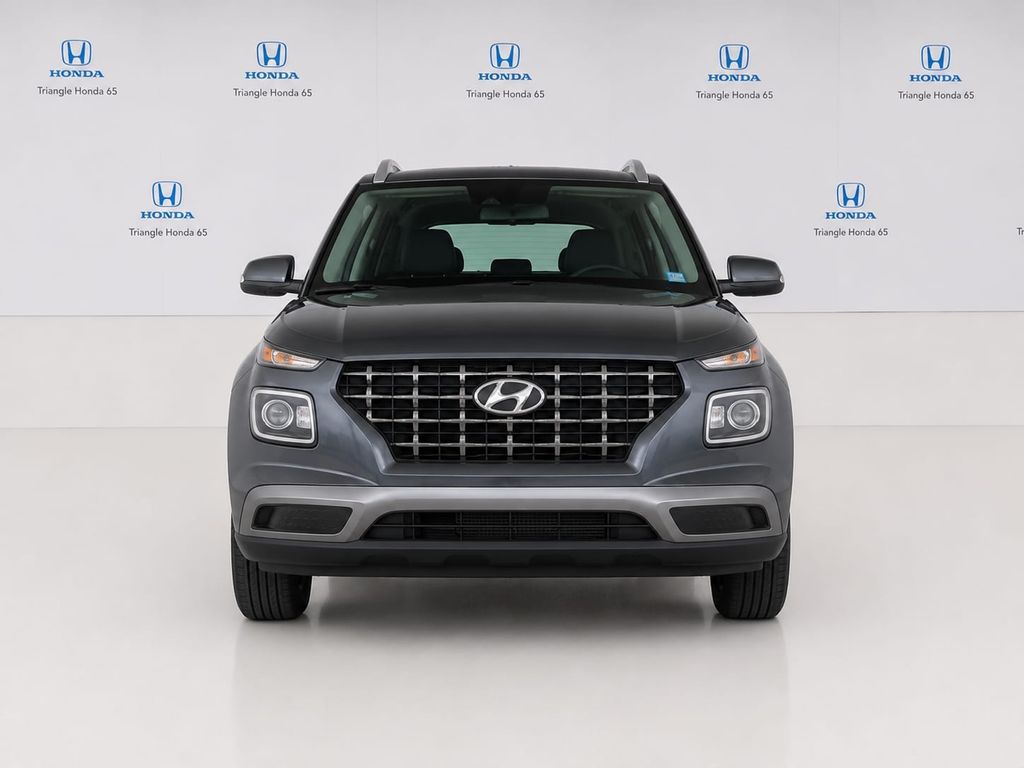 Thumbnail: 2022 Hyundai Venue - 2
