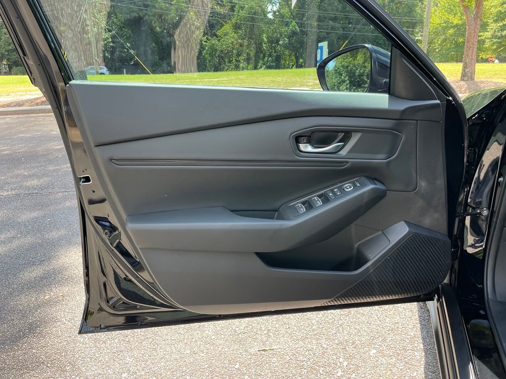 Thumbnail: 2026 Honda Accord - 23
