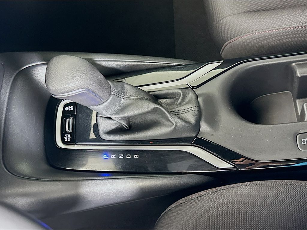 Thumbnail: 2024 Toyota Corolla - 17