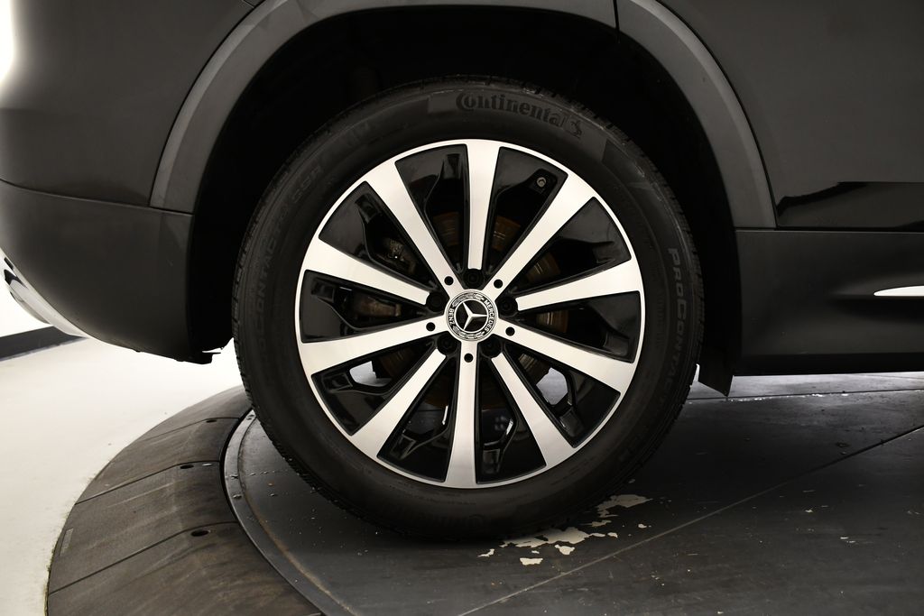 Thumbnail: 2022 Mercedes-Benz GLB - 15