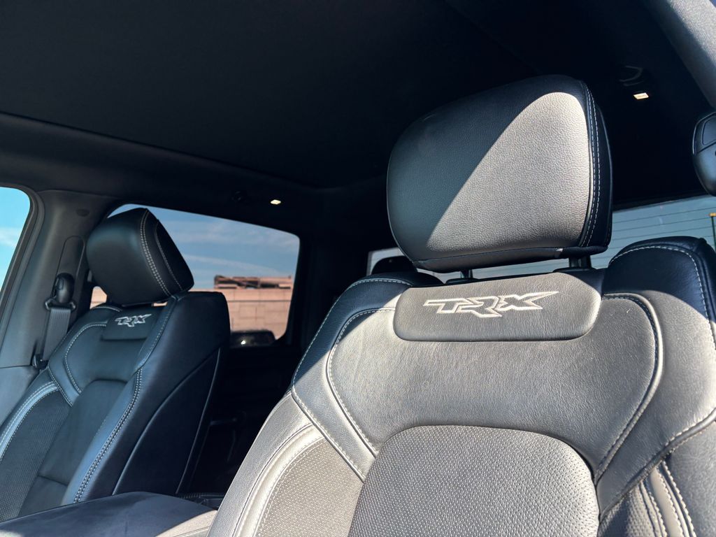 Used Car 2023 Ram 1500  Trx For Sale Under $90,000 In Austin, Texas