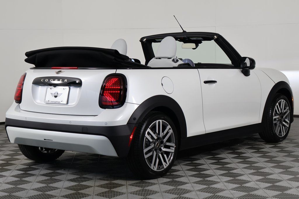 Thumbnail: 2026 MINI Cooper - 3