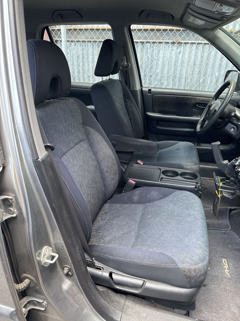 Used Car 2006 Honda Cr-v  Lx For Sale Under $10,000 In San Juan, Puerto Rico