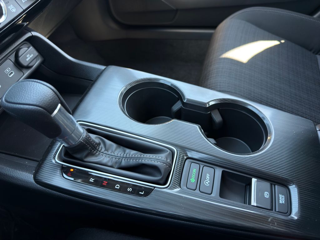 Thumbnail: 2026 Honda Civic - 32