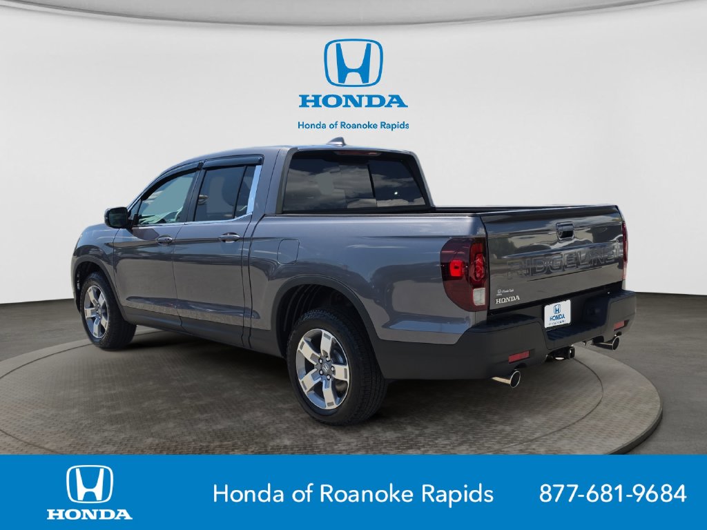 Used 2026 Honda Ridgeline Truck
