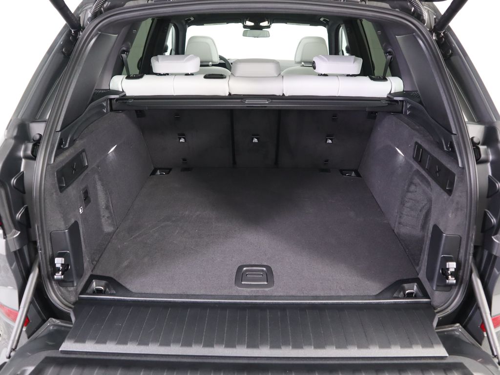 Thumbnail: 2026 BMW X5 - 29