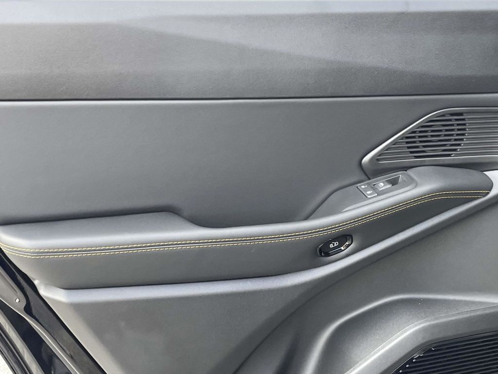 New 2026 Black Jeep Laredo image 21