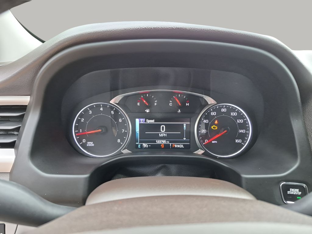 Used Car 2017 Gmc Acadia  Slt-1 For Sale Under $12,000 In Austin, Texas