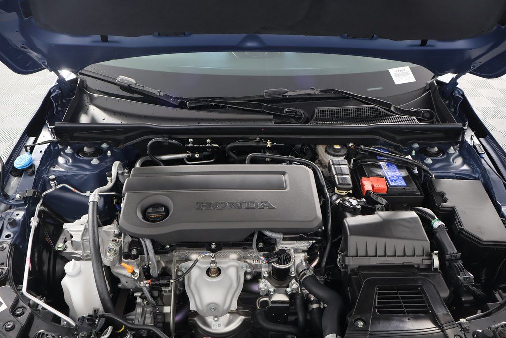 Thumbnail: 2026 Honda Civic - 9