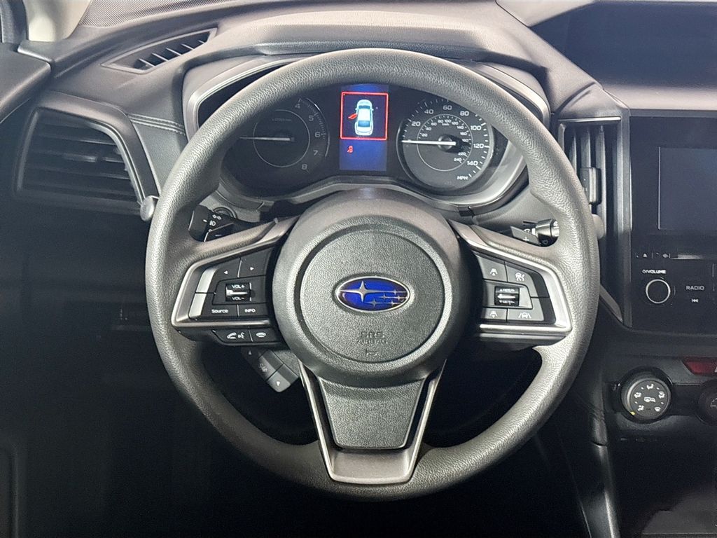 2020 Subaru Impreza Premium