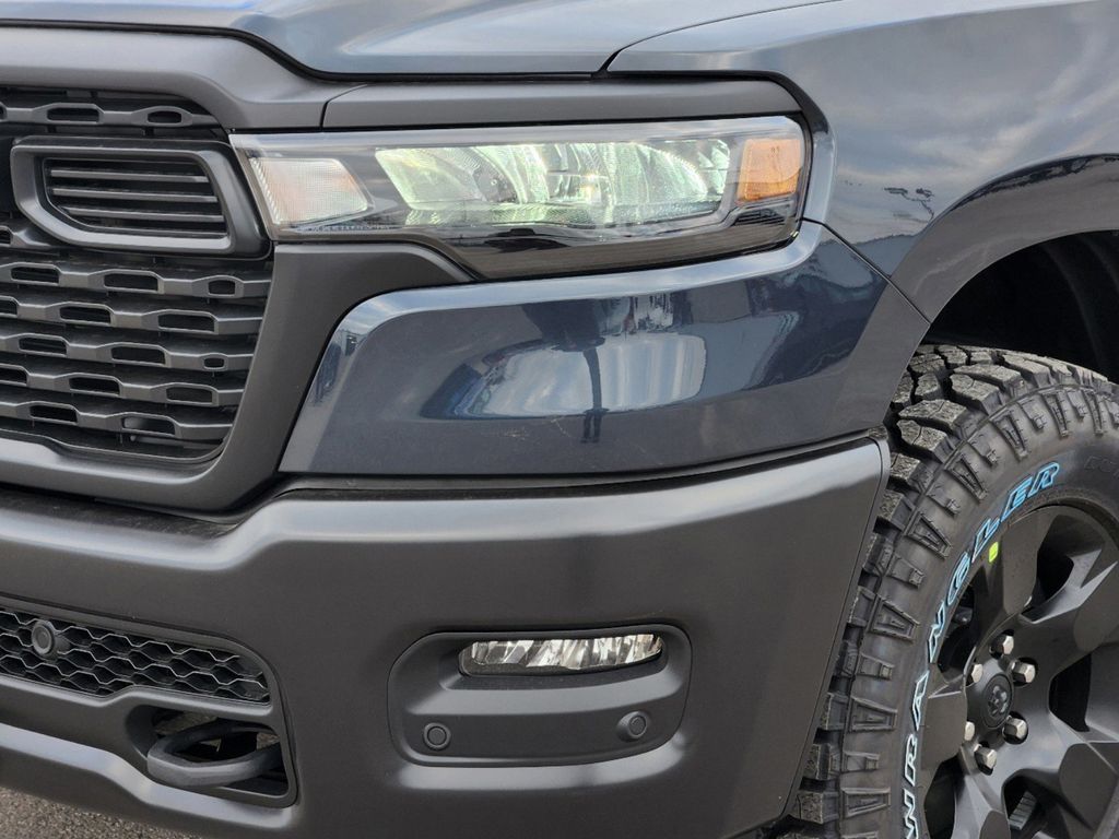 2025 Ram 1500  6