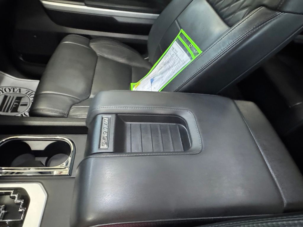 Used 2020 Toyota Tundra Truck