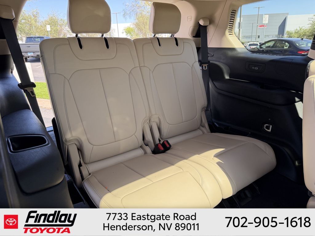 Used 2021 Jeep Grand Cherokee L SUV