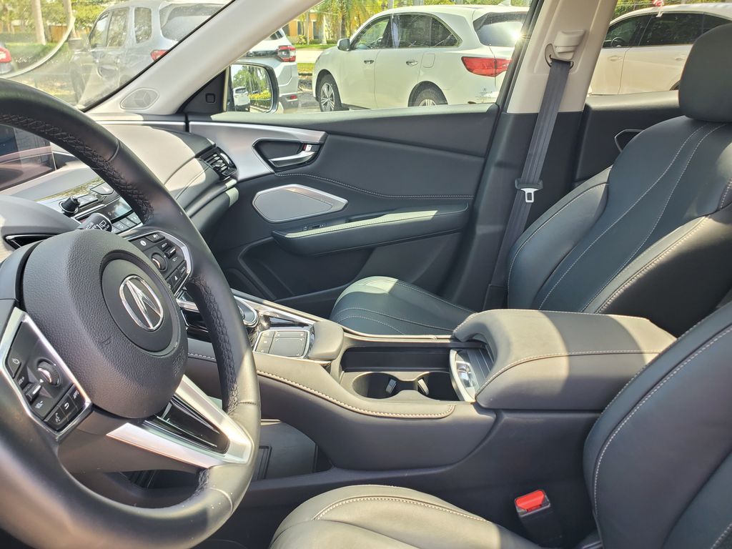 2023 Acura RDX - $30,988