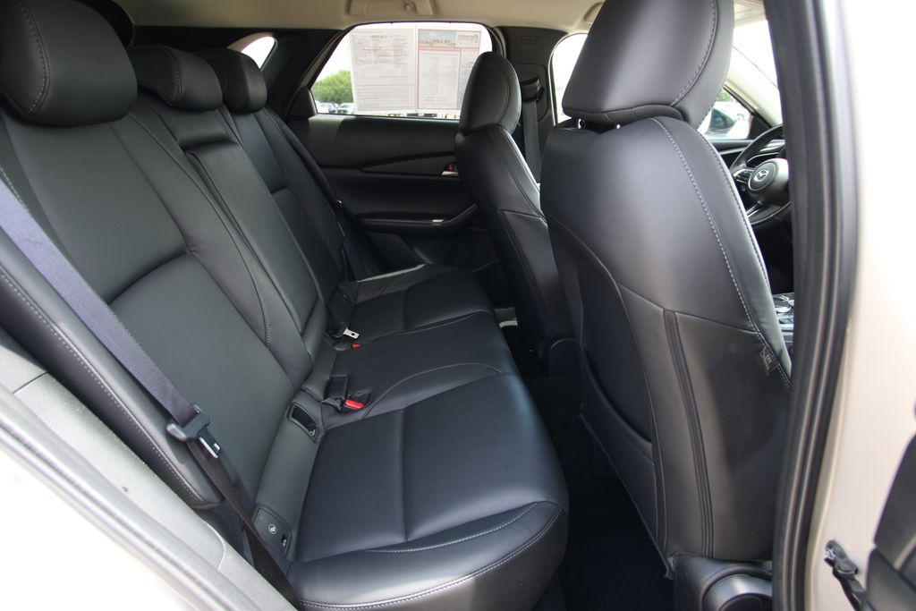 Used 2024 Mazda CX-30 SUV