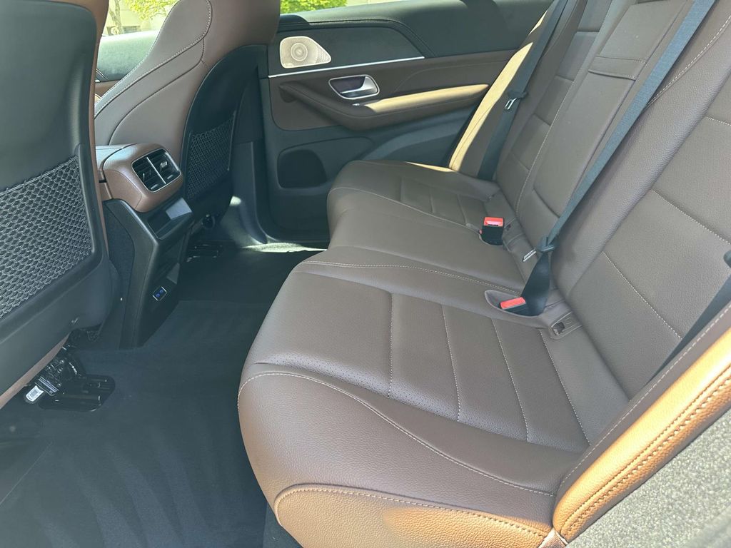 2024 Mercedes-Benz GLE 350 16