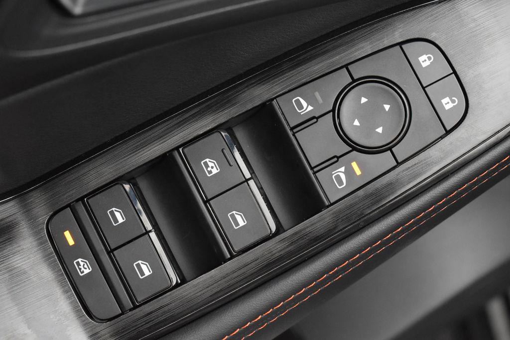 Thumbnail: 2026 Nissan Rogue - 11