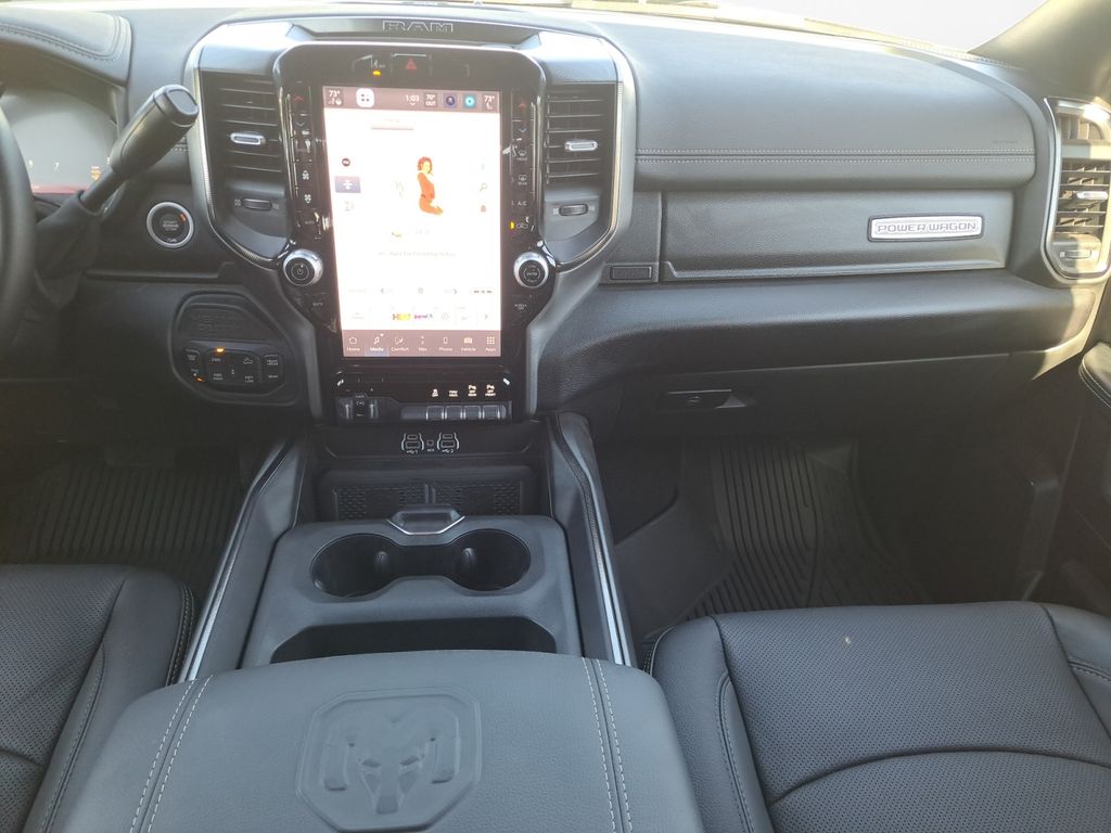 New Car 2025 Ram 2500  Rebel For Sale Under $70,000 In Austin, Texas