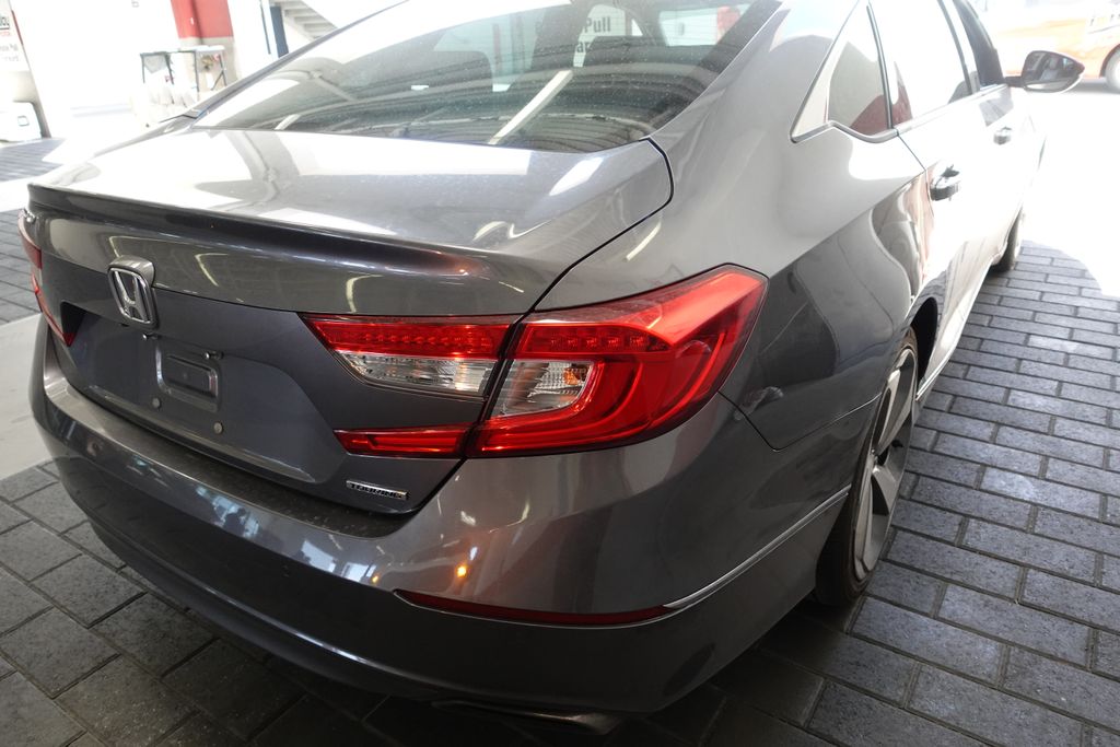 Used 2018 Honda Accord Sedan