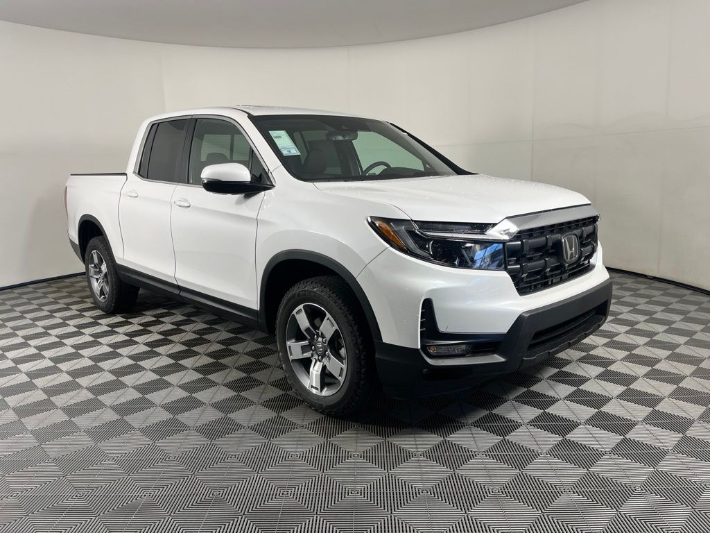 Thumbnail: 2026 Honda Ridgeline - 6