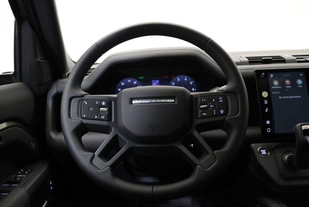 Thumbnail: 2026 Land Rover Defender - 17