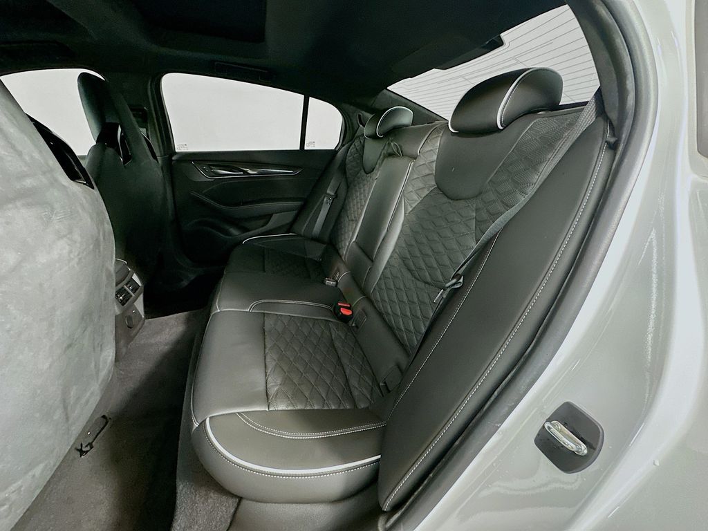 Thumbnail: 2023 Cadillac CT5 - 24