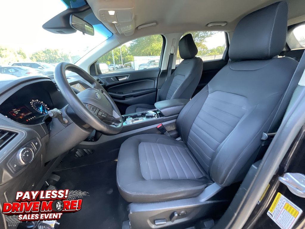 Used 2020 Ford Edge SUV