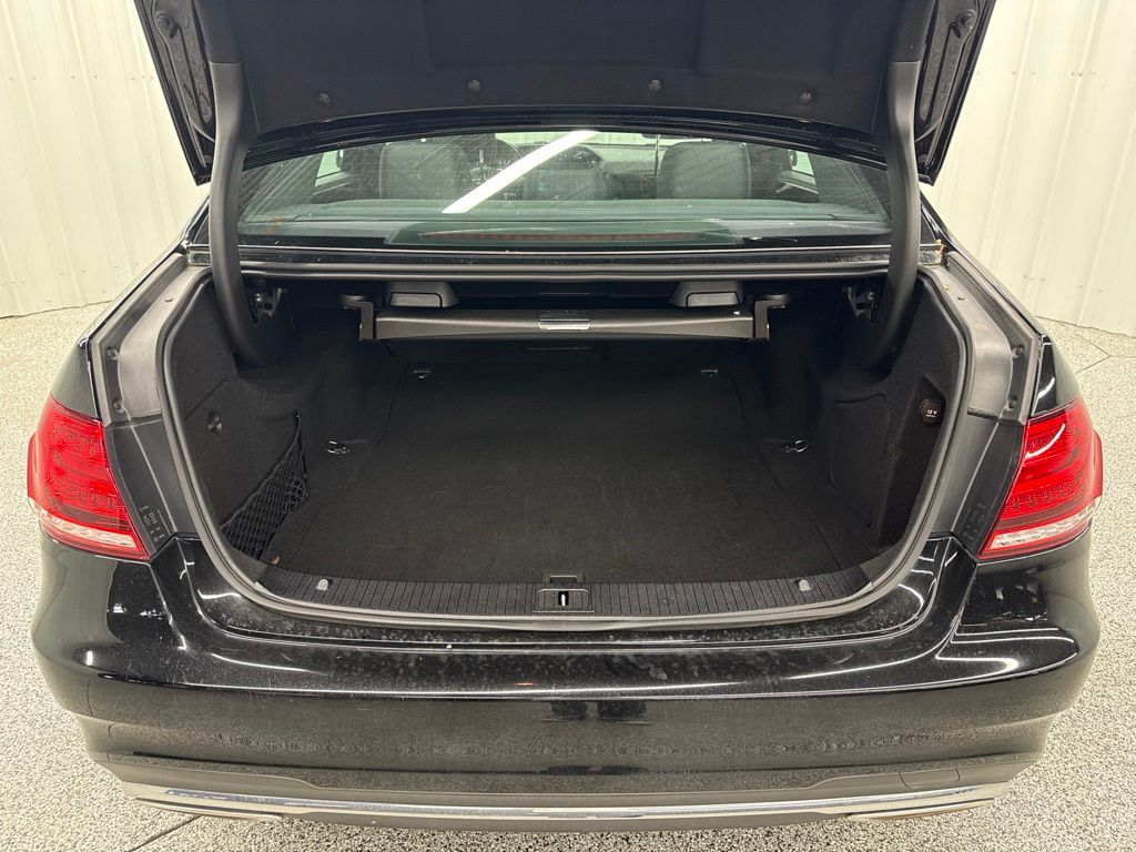 2015 Mercedes-Benz E-Class E 350 Black at Autostrade