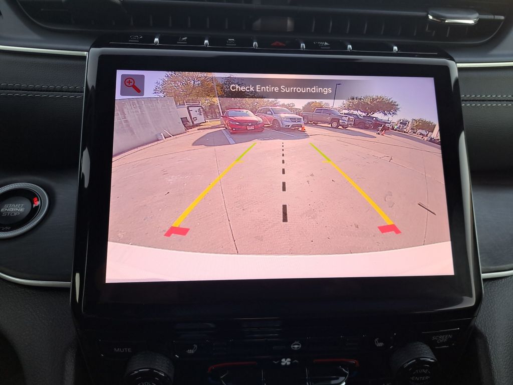 New Car 2025 Jeep Grand Cherokee L  Limited For Sale Under $50,000 In Austin, Texas